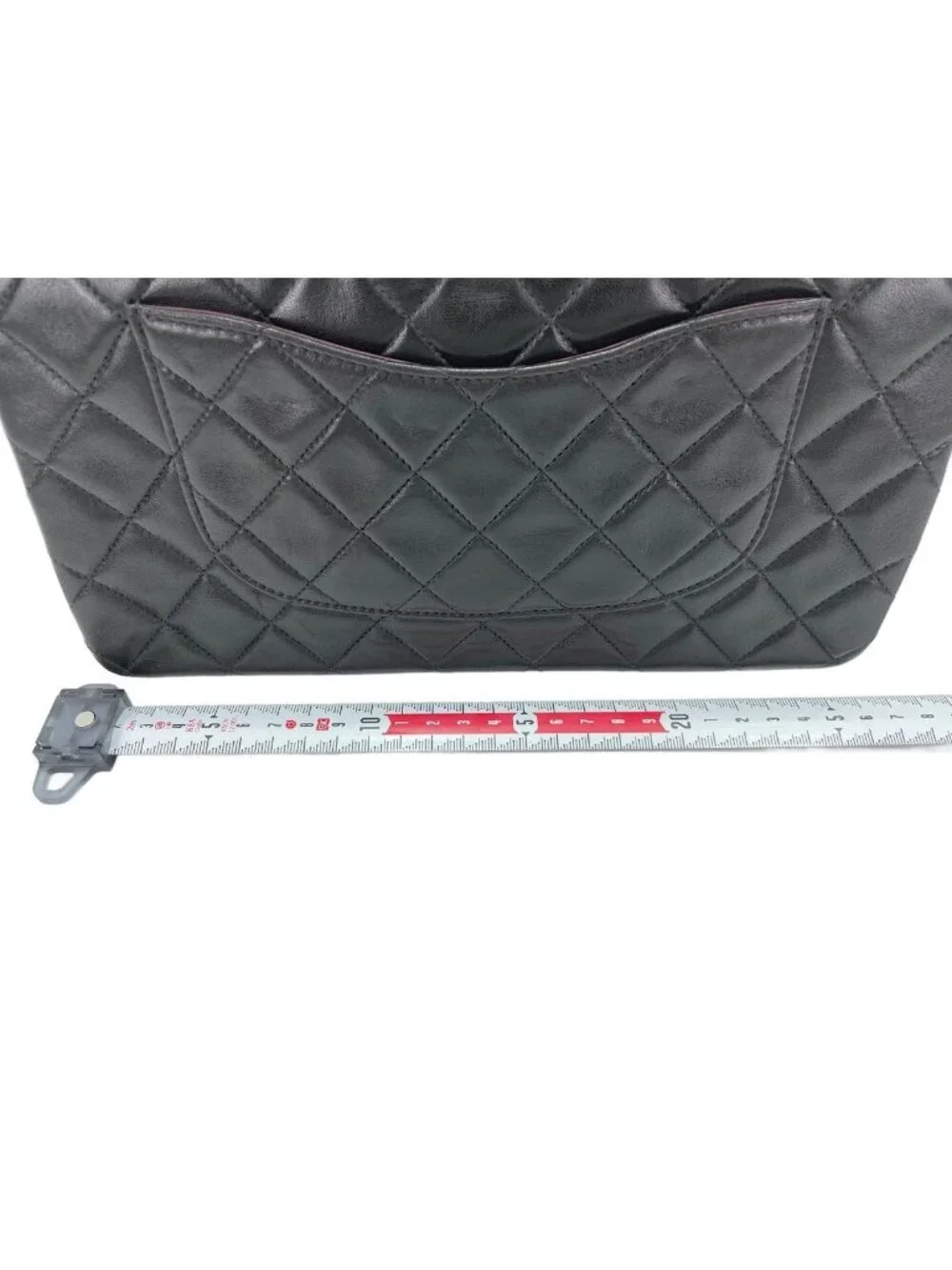Chanel Shoulder Bag Quilted 25